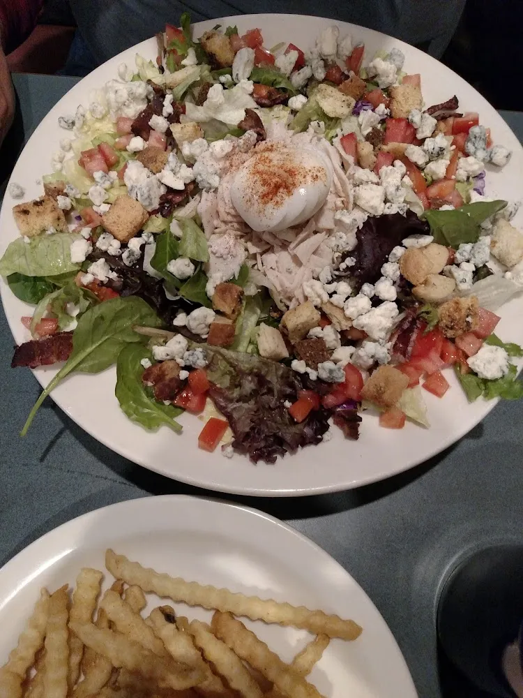 Cobb Salad