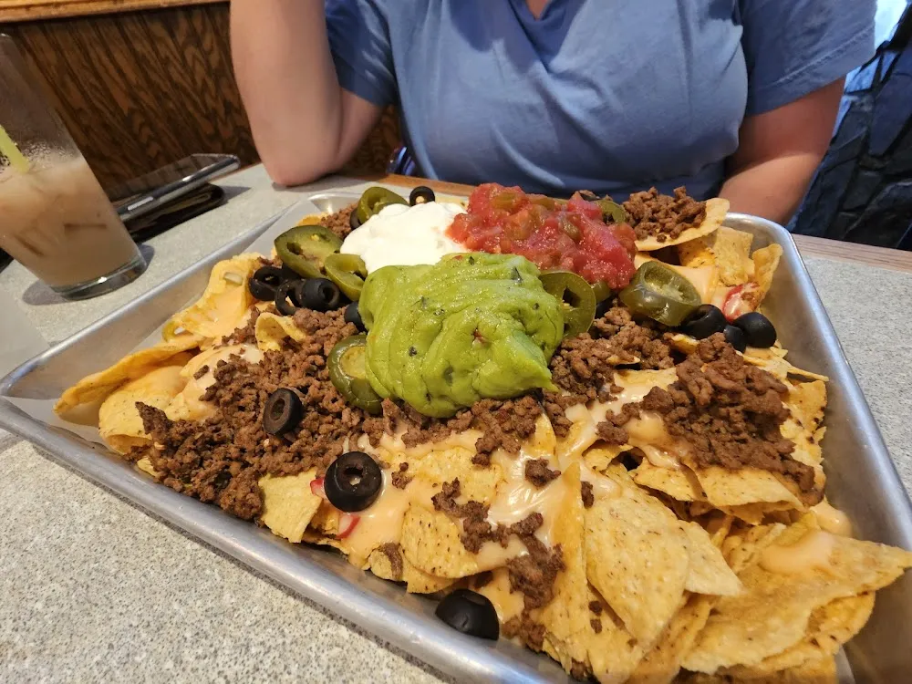 Nachos